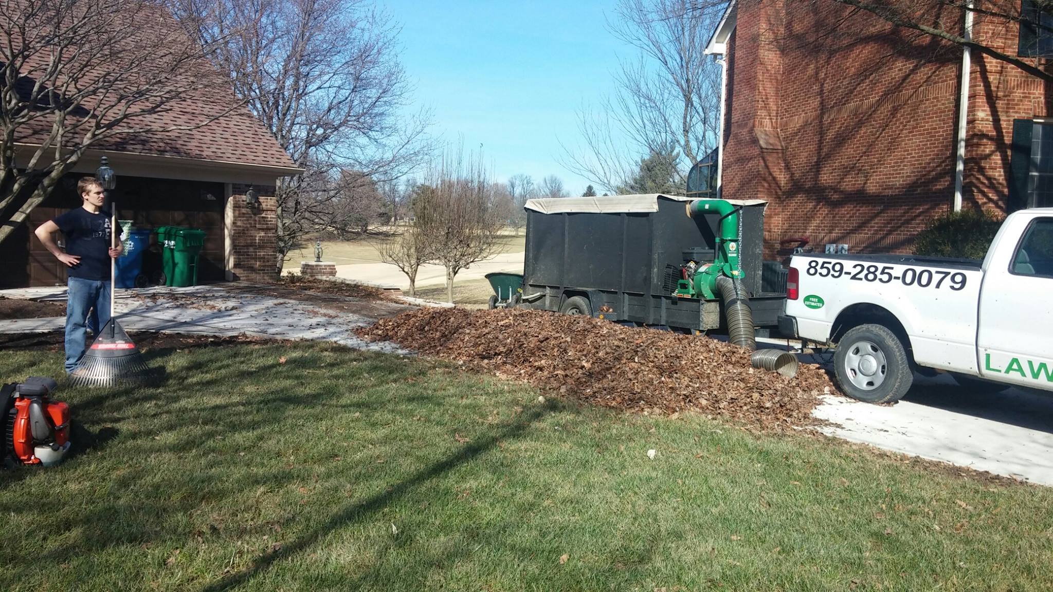 What Landscaping Company Services Are Available? What Landscaping Tasks can They Help You With?