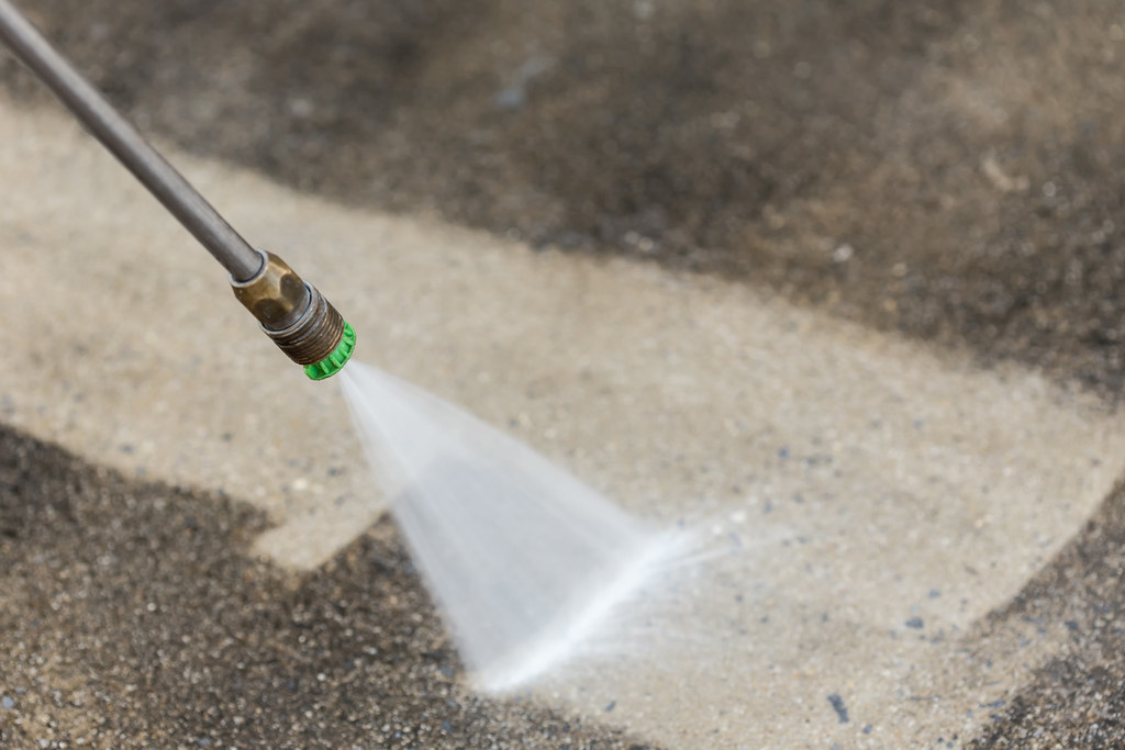 The Ultimate Guide To Louisville’s Premier Pressure Washing Services